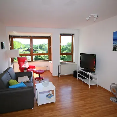 Ferienwohnung Wohnen auf Zeit am Golfplatz Motzen Exterior foto