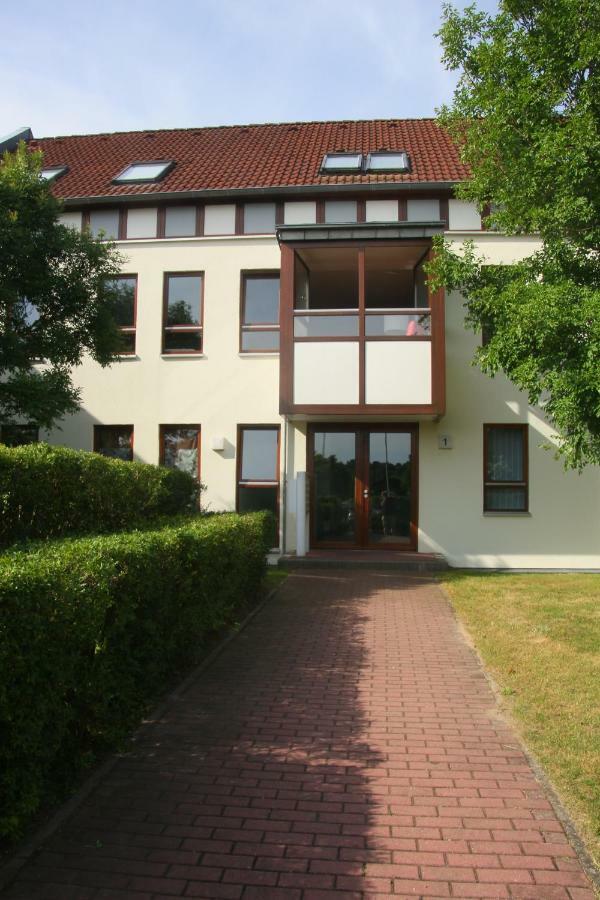 Apartment Wohnen Auf Zeit Am Golfplatz