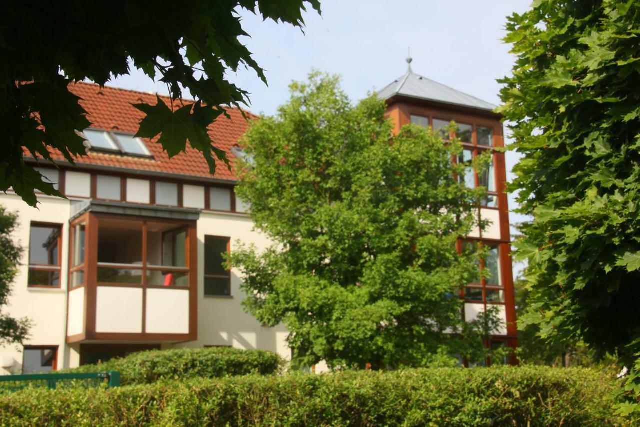 Apartment Wohnen Auf Zeit Am Golfplatz Motzen