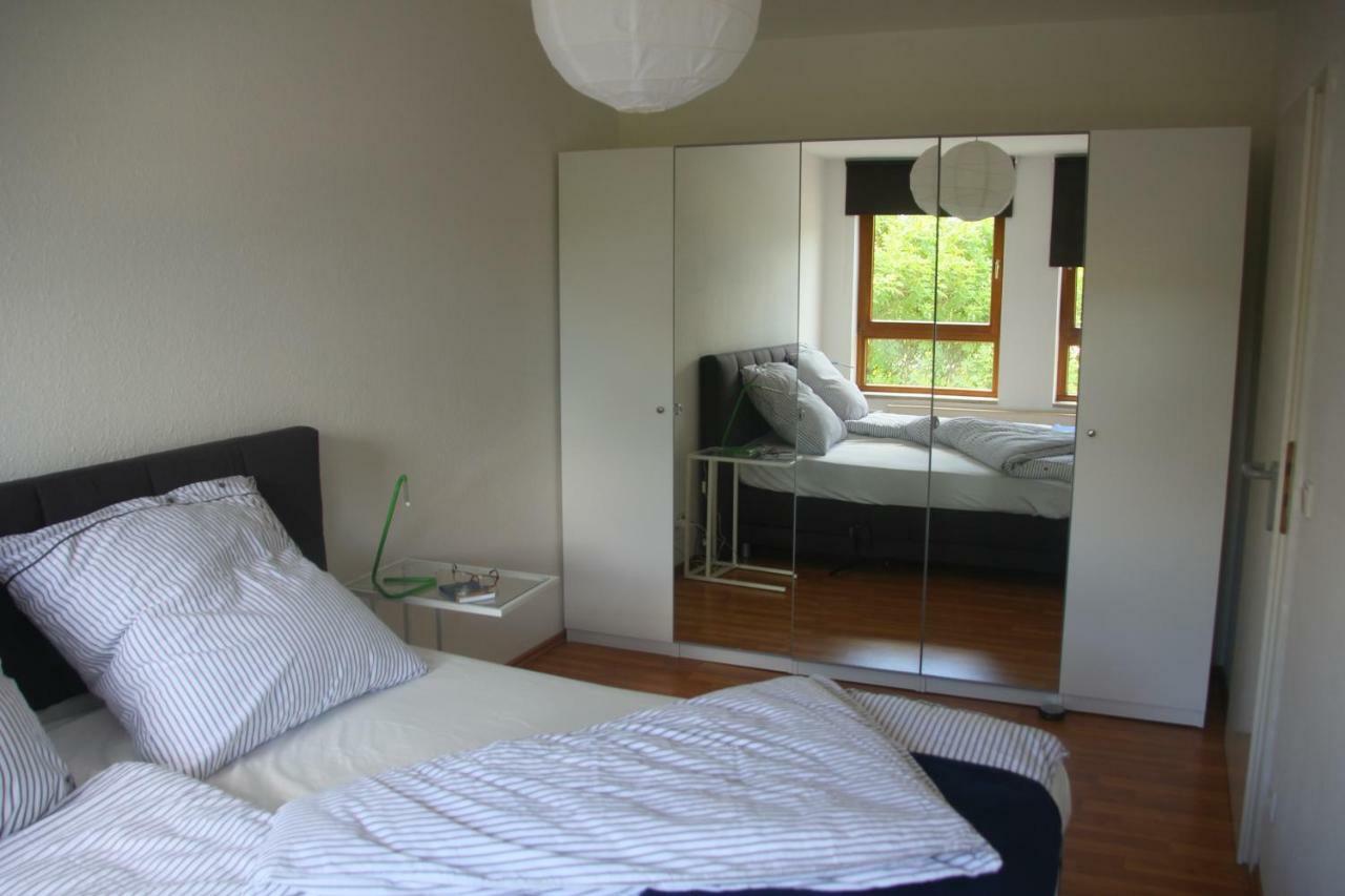 Wohnen Auf Zeit Am Golfplatz Apartment Motzen