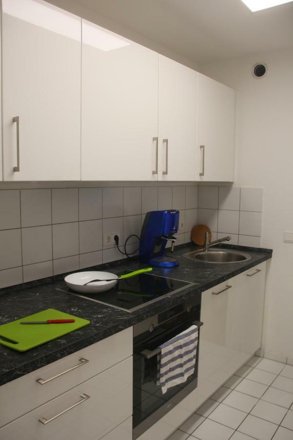 Apartment Wohnen Auf Zeit Am Golfplatz
