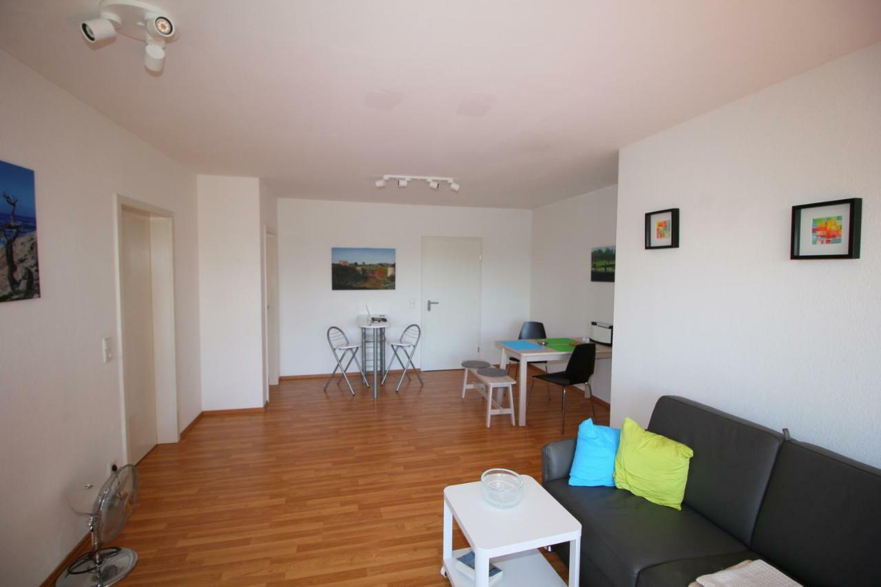 Wohnen Auf Zeit Am Golfplatz Apartment